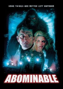 Abominable , Matt McCoy