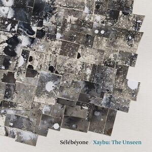 Xaybu: The Unseen , Steve Lehman