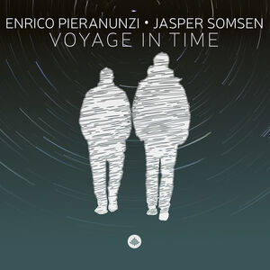 Voyage in Time , Jasper Somsen
