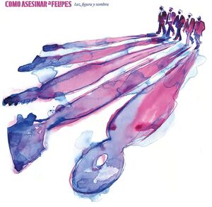 Luz, Figura Y Sombra