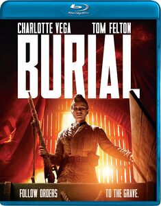Burial 