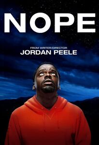Nope , Daniel Kaluuya