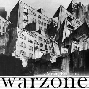 Warzone , Missing Brazilians
