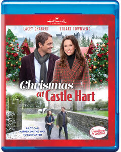 Christmas at Castle Hart