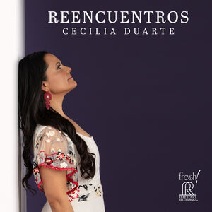 Reencuentros , Cecilia Duarte