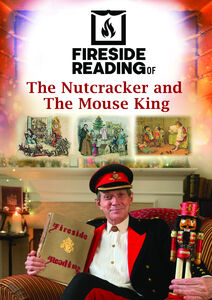 Fireside Reading of The Nutcracker and the Mouse King