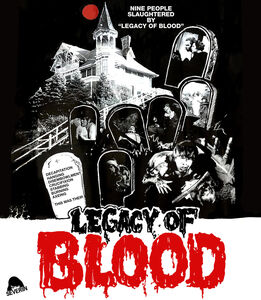 Legacy of Blood