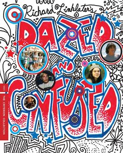 Dazed and Confused (Criterion Collection) , Jason London
