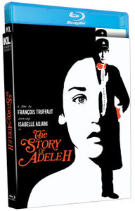 The Story of Adele H.