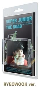 The Road - SMini Version - Smart Album Version -incl. NFC CD + Photocard [Import]