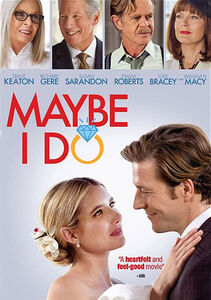 Maybe I Do , Diane Keaton