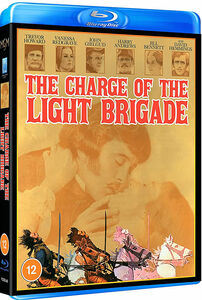 The Charge of the Light Brigade [Import]