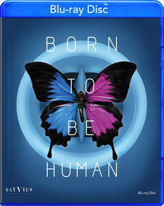 Born To Be Human