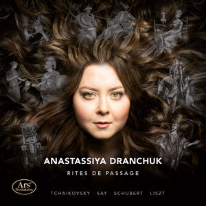 Rites de PaSSage , Anastassiya Dranchuk