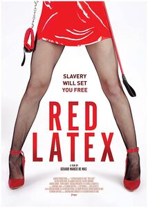 Red Latex