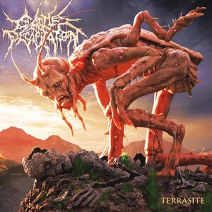 Terrasite , Cattle Decapitation