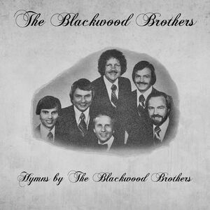Hymns by The Blackwood Brothers
