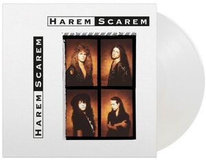 Harem Scarem - Limited 180-Gram Crystal Clear Vinyl [Import]