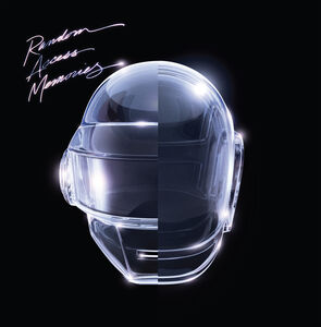 Random Access Memories (10th Anniversary Edition) , Daft Punk