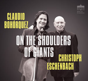 On the Shoulders of Giants , Christoph Eschenbach