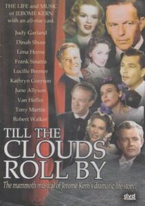 Till the Clouds Roll By [Import]