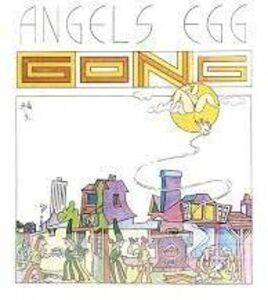 Angel's Egg - Limited [Import]