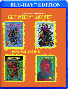 Mind Melters 5-8: Get Melty!