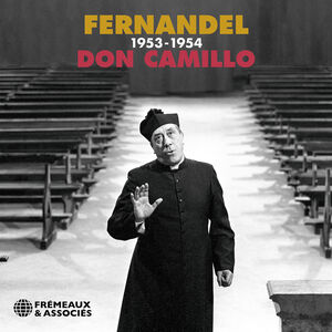 Don Camillo (1952-1953)