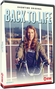 Back to Life: Season 1 , Adeel Akhtar