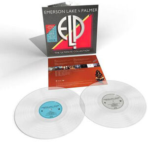 The Ultimate Collection , Emerson, Lake & Palmer