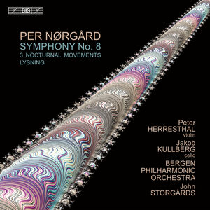 Orchestral Works , Peter Herresthal