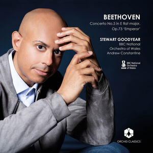 Emperor Concerto , BBC National Orchestra of Wales