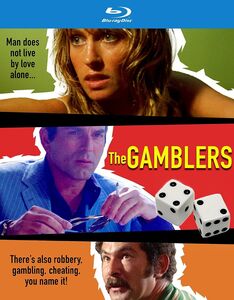 The Gamblers , Suzy Kendall