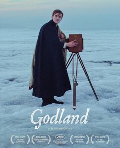 Godland (Janus Contemporaries)