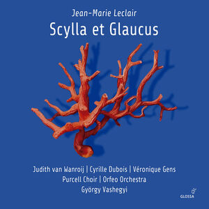 Scylla Et Glaucus , Cyrille Dubois