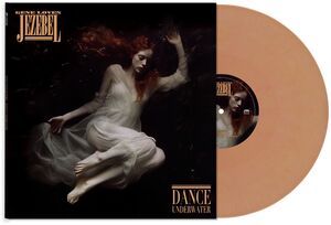 Dance Underwater , Gene Loves Jezebel