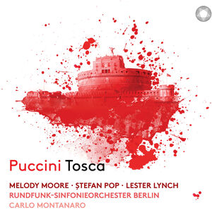 Tosca , Lester Lynch