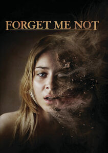 Forget Me Not
