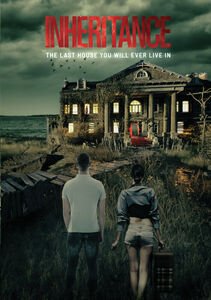 Inheritance , Dale Dickey