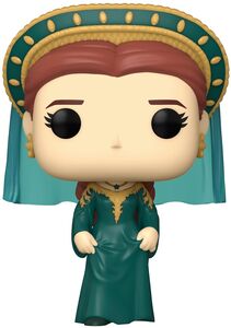 FUNKO POP! TELEVISION: House of the Dragon S3 - Alicent Hightower