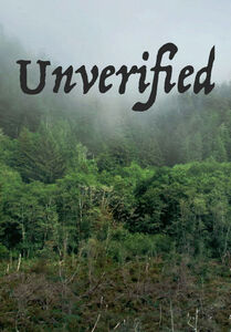 Unverified , Robert Miano