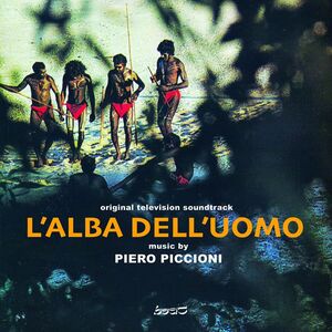 L'Alba Dell'Uomo [Import] , Piero Piccioni