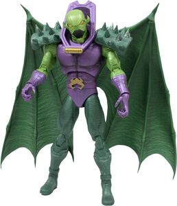 Diamond Select - Marvel Select - Comic Annihilus Action Figure