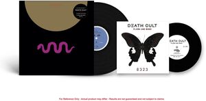 Under The Midnight Sun And New Death Cult , The Cult