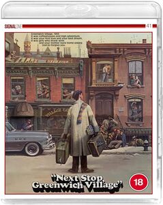 Next Stop, Greenwich Village [Import]