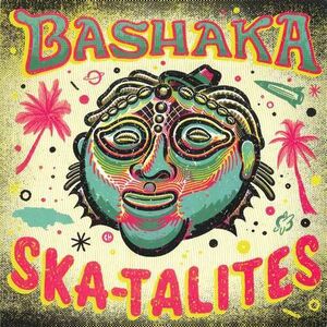 Bashaka , The Skatalites