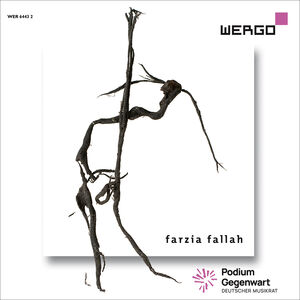 Farzia Fallah , Ensemble Aventure