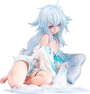 Phat - Girls' Frontline - PA-15 Marvelous Yam Pastry Damage 1/7 Figure