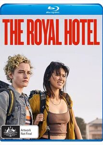 Royal Hotel - All-Region/ 1080p [Import]