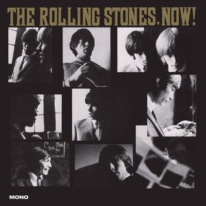 The Rolling Stones, Now